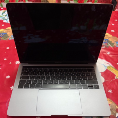 Macbook Pro Max A1989