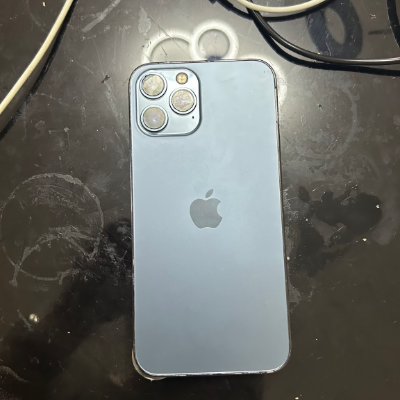 iPhone 12 Pro Max