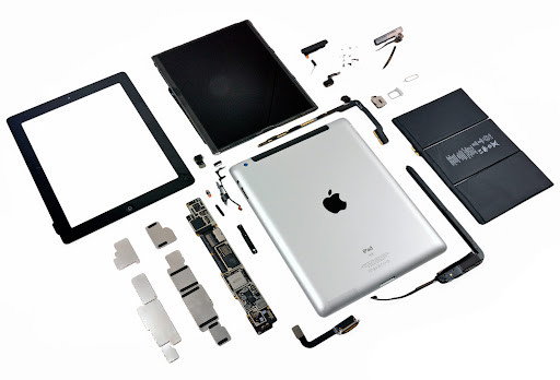 Apple Repair