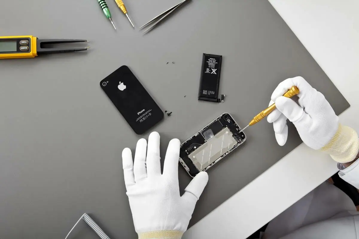 Android Repair
