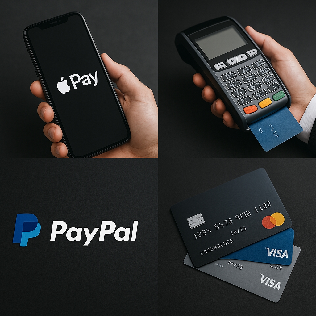Paiement